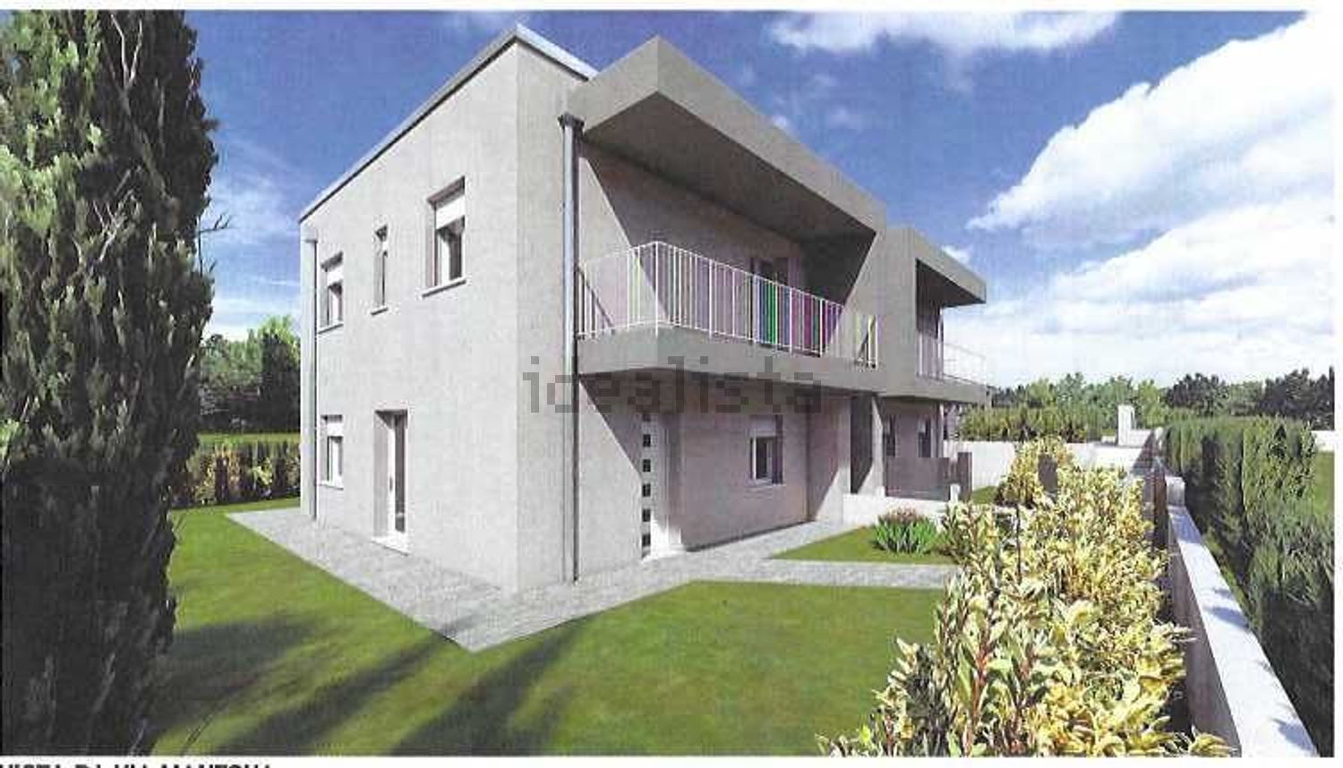 Wohnung in Città, Peschiera del Garda