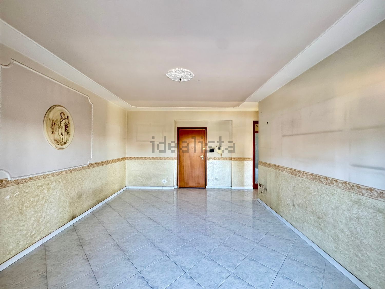 Wohnung in Casalnuovo di Napoli