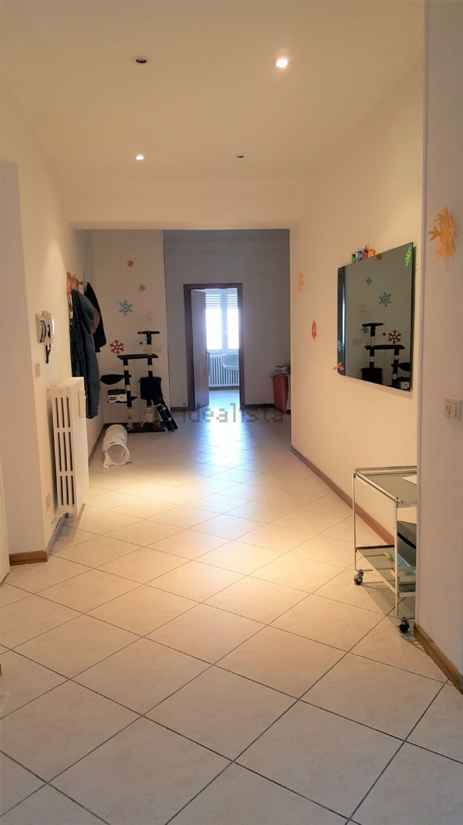Wohnung in Corridonia