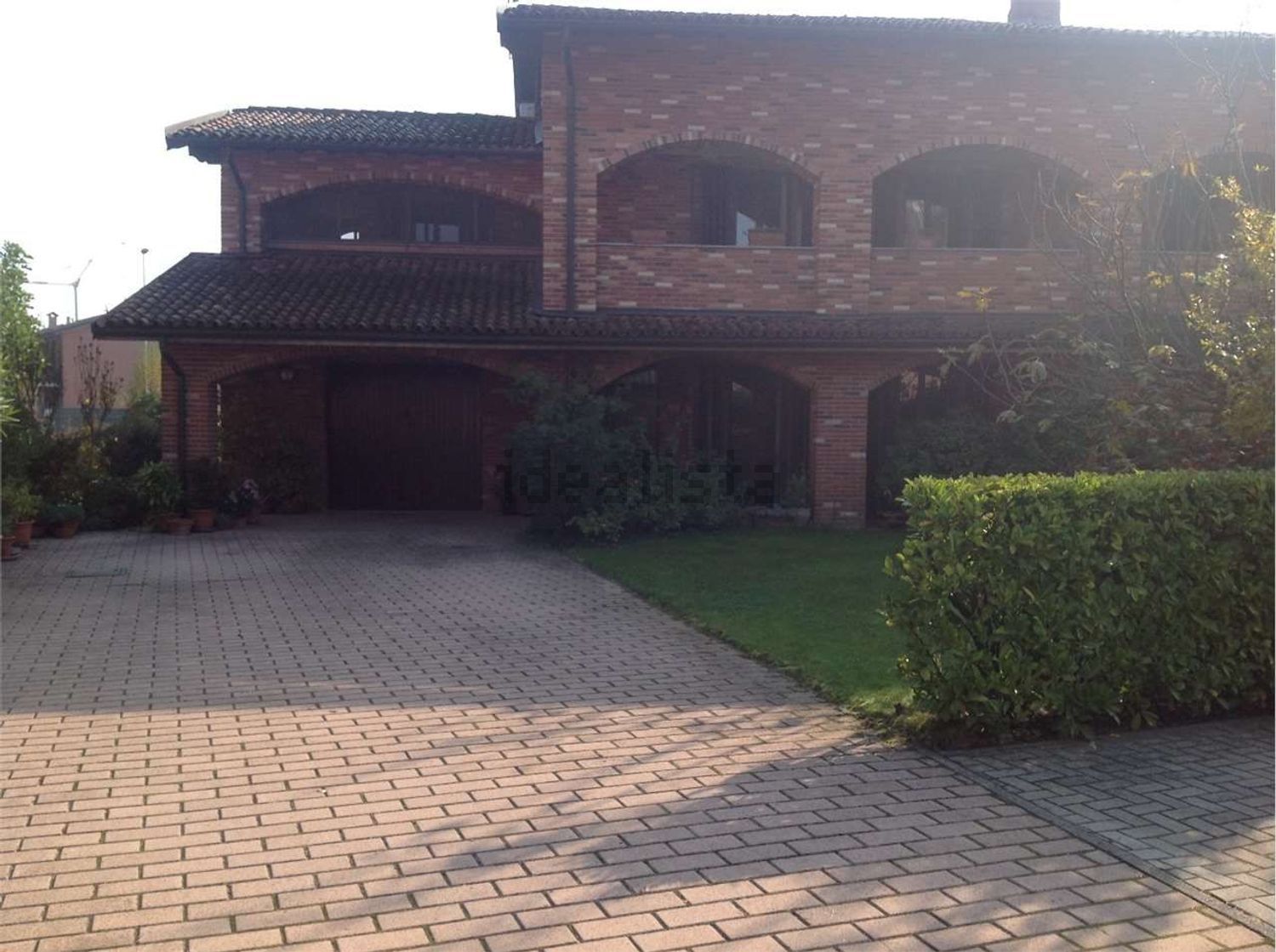 Chalet pareado en Cura Carpignano