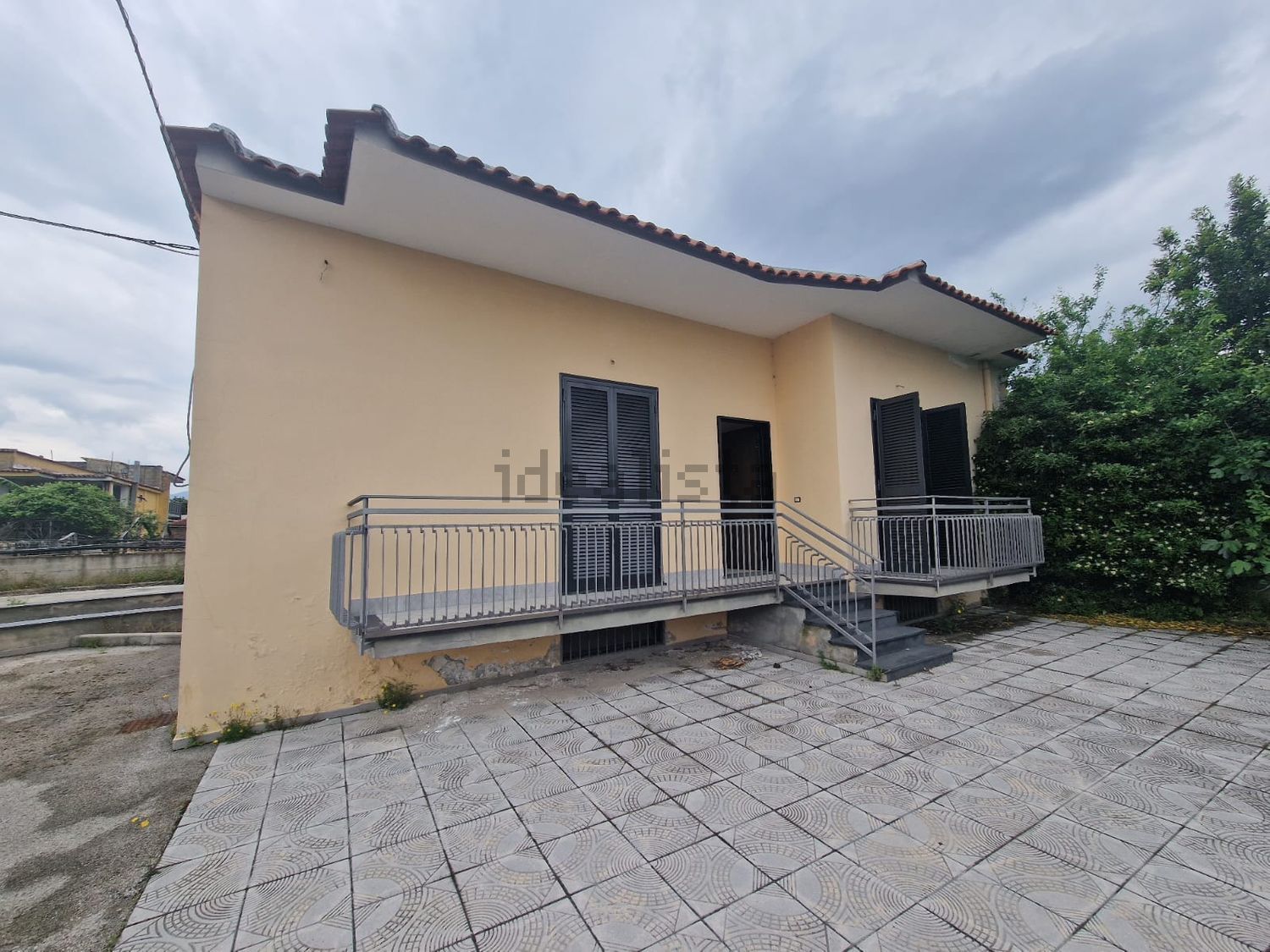 Maison individuelle à Boscoreale
