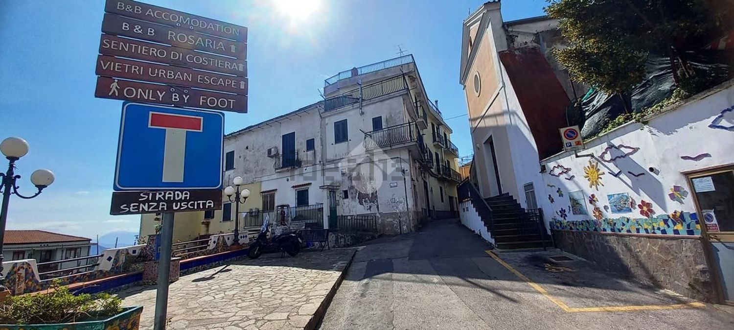 Appartamento a Vietri sul Mare