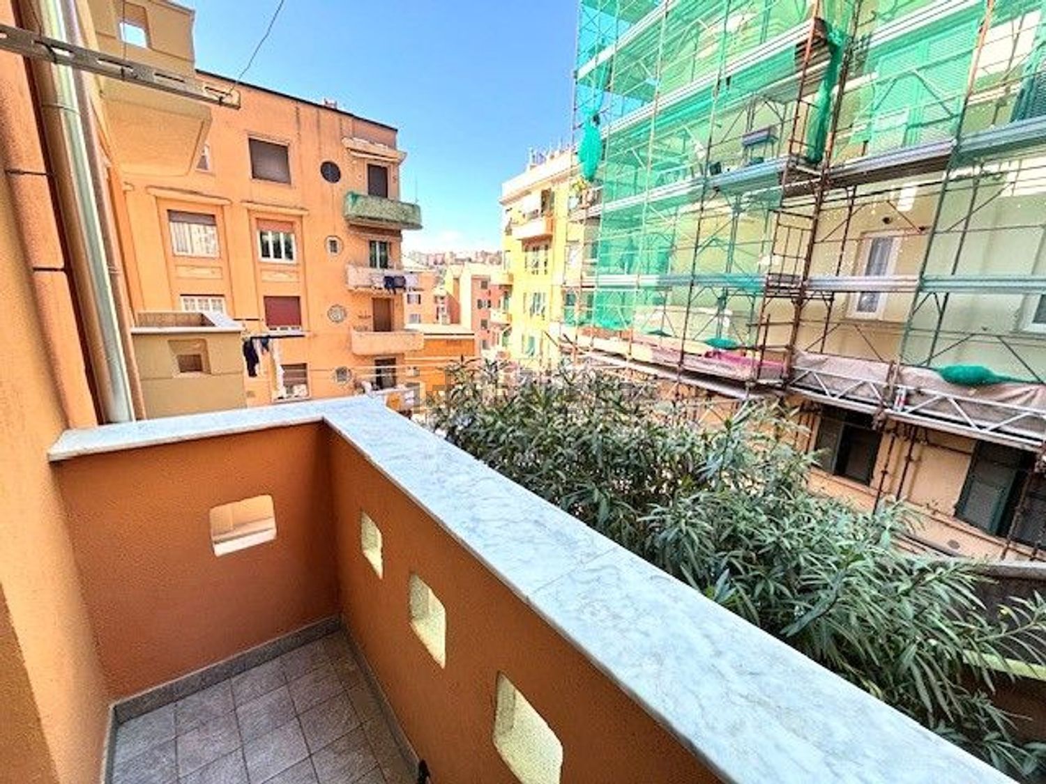 Apartamento em Sampierdarena, Génova