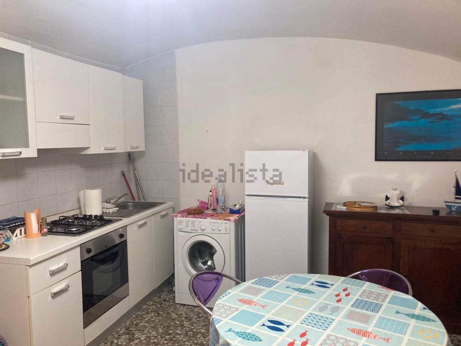 Wohnung in Centro Storico, Gallipoli