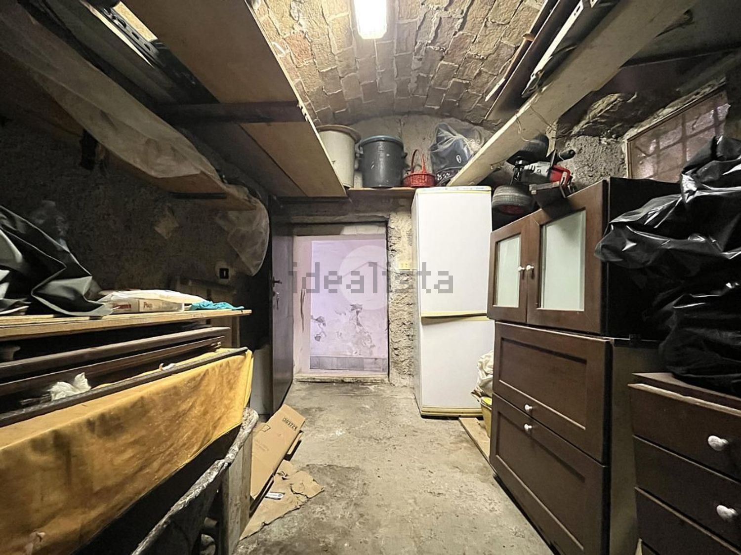 Rustici e casali a Centro Storico, Monterotondo