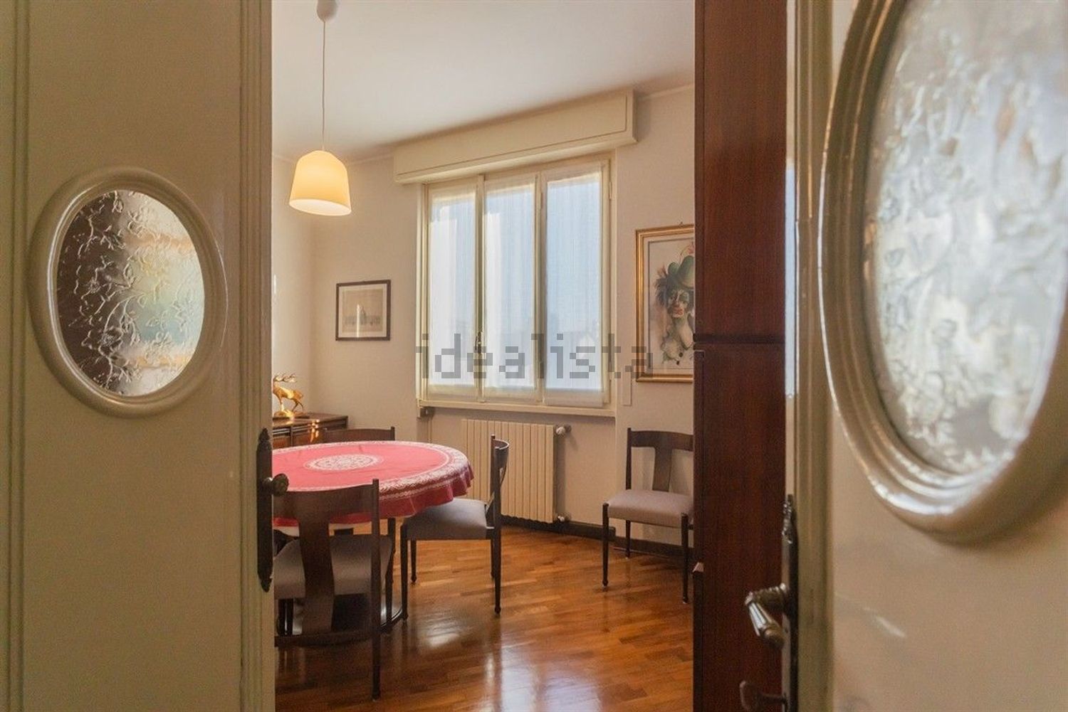 Chalet pareado en Centro, Seregno