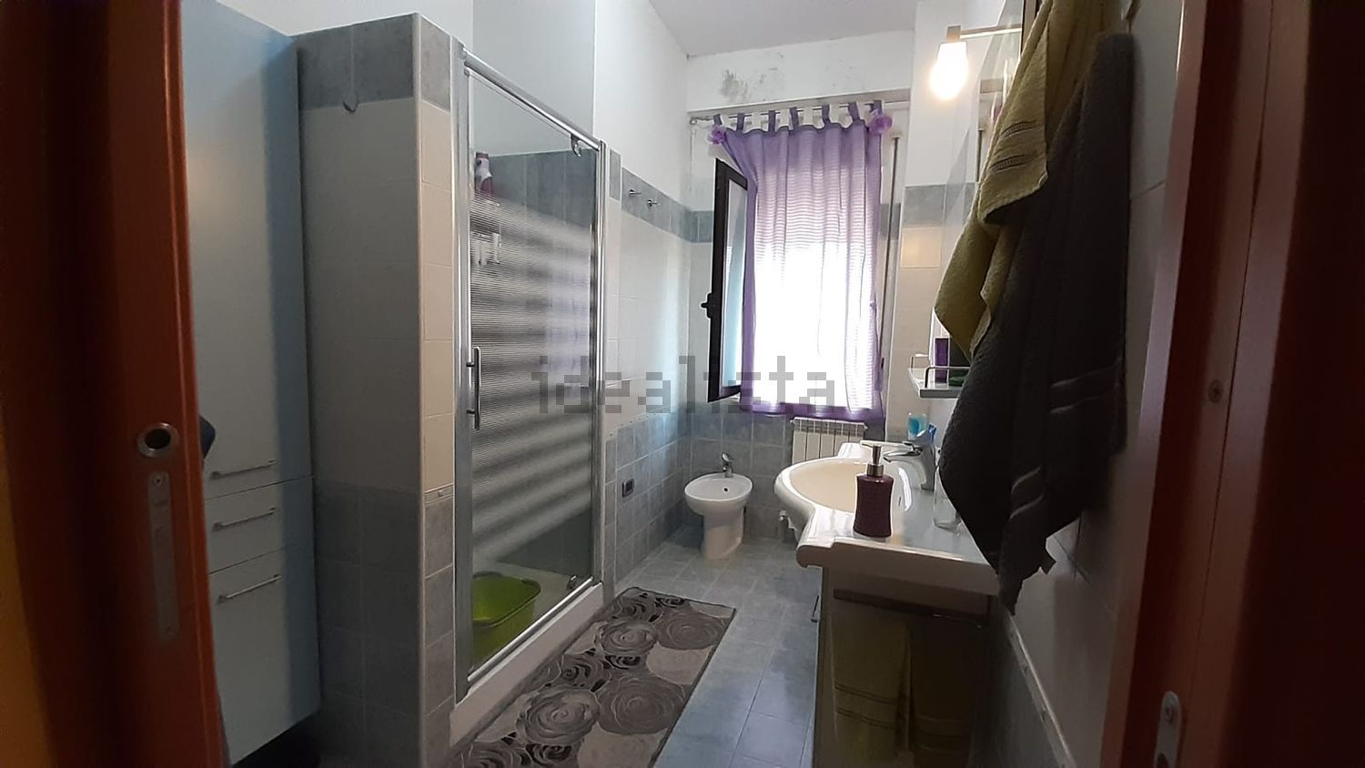 Chalet independiente en Tufolo - Farina, Crotone