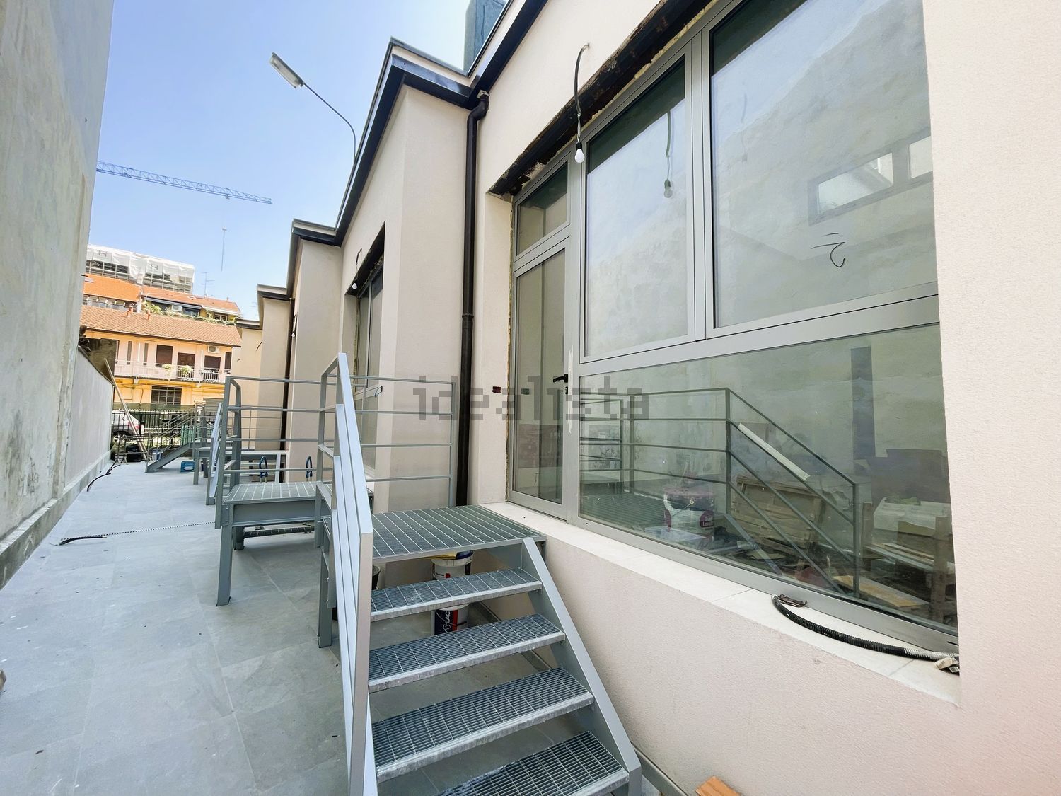 Appartement à Comasina - Bicocca, Milan
