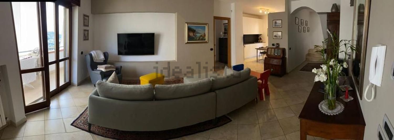 Flat in Pellezzano