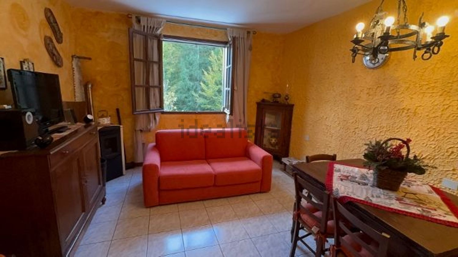 Flat in Abetone Cutigliano