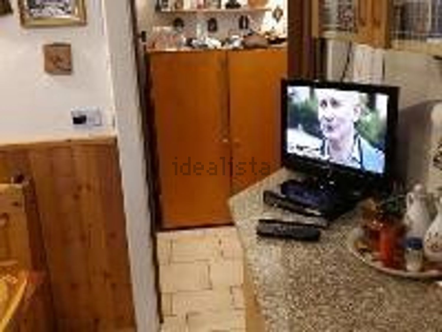Piso en Ceppo Morelli