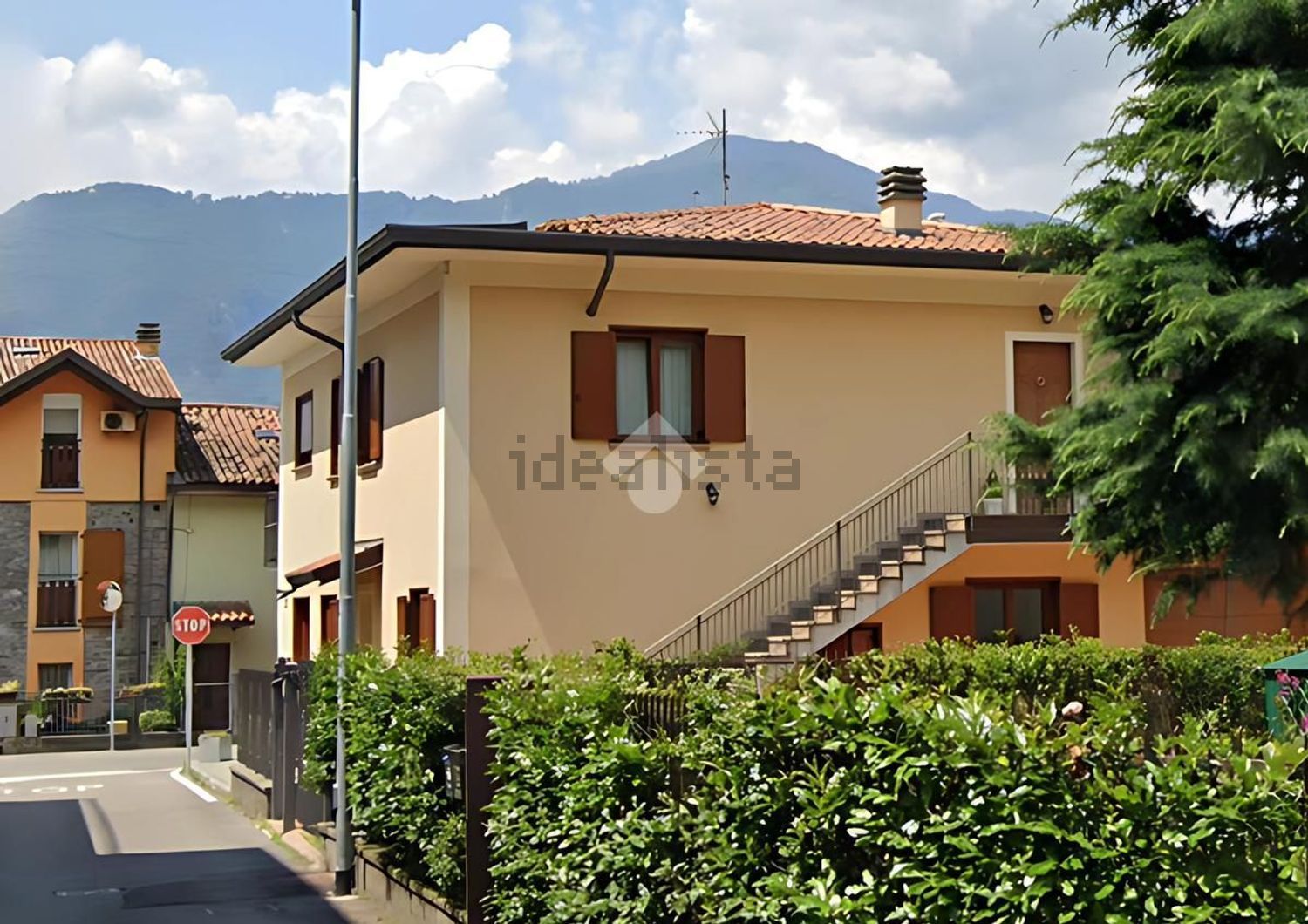 Casas o chalets en Pisogne