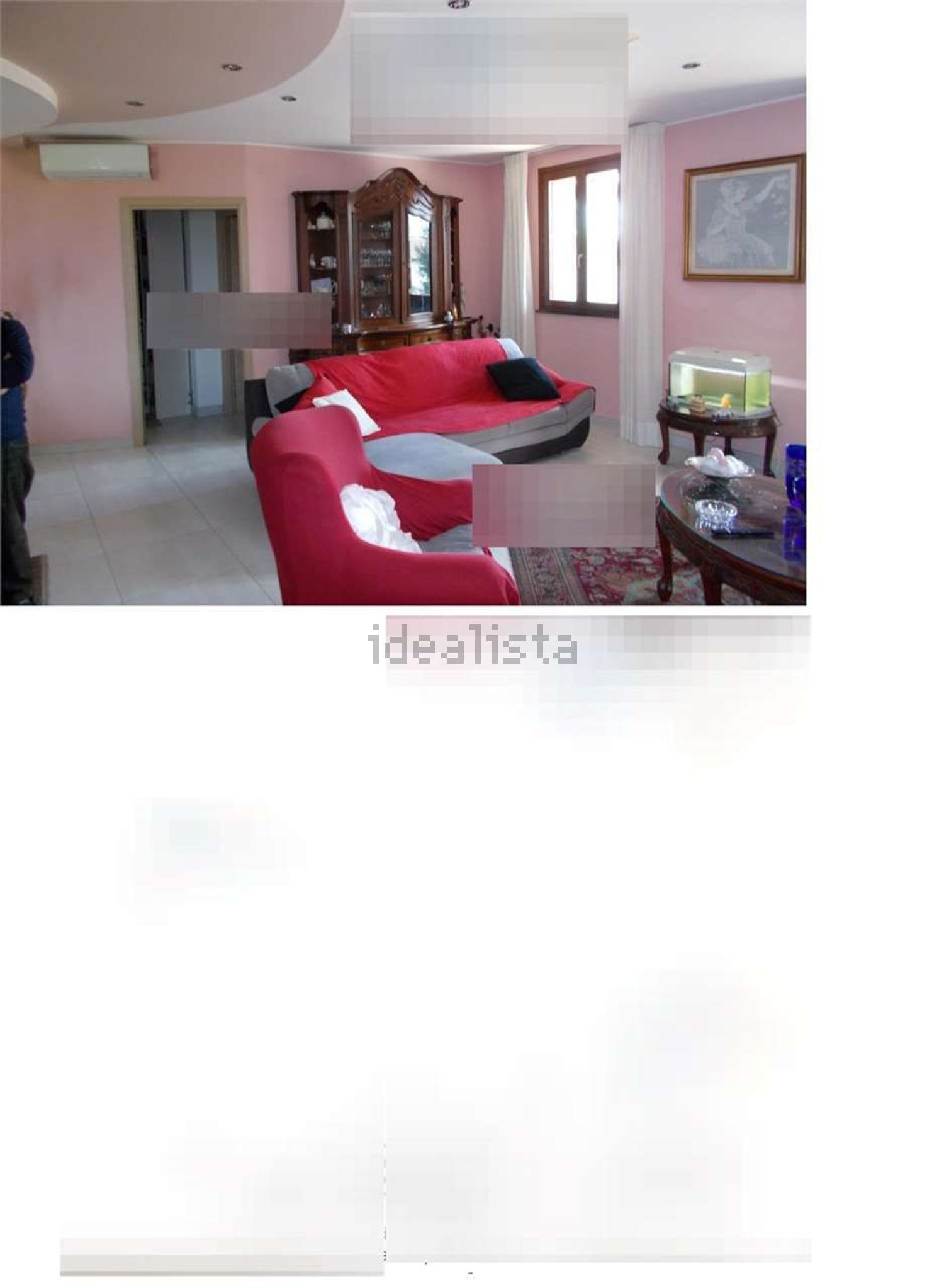 Appartement à Montecalvoli Alto - Via di Bientina, Santa Maria a Monte
