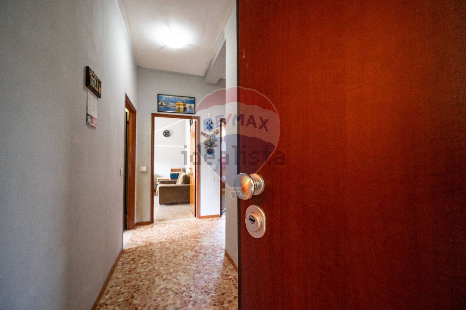 Appartement à Pomponesco
