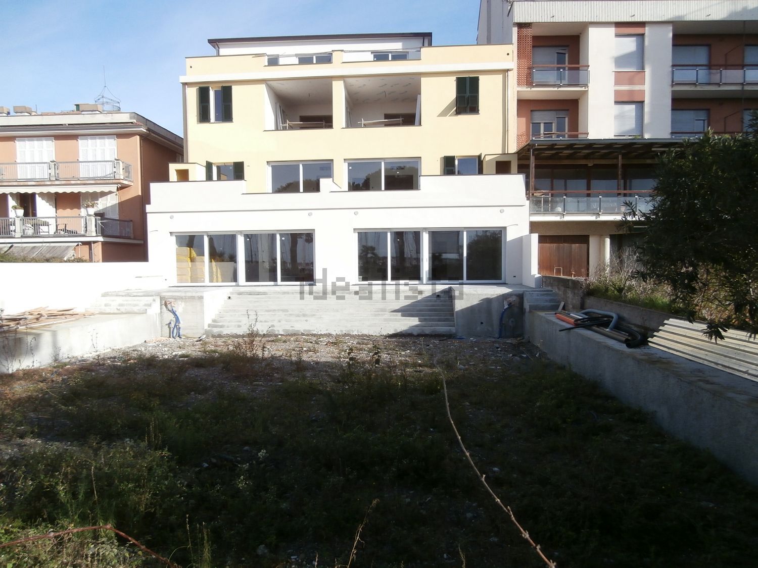 Flat in Lavagna