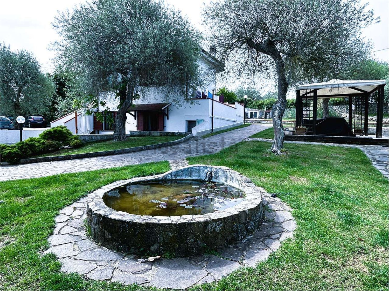 Case e ville a Ottava - Buddi Buddi - Taniga, Sassari