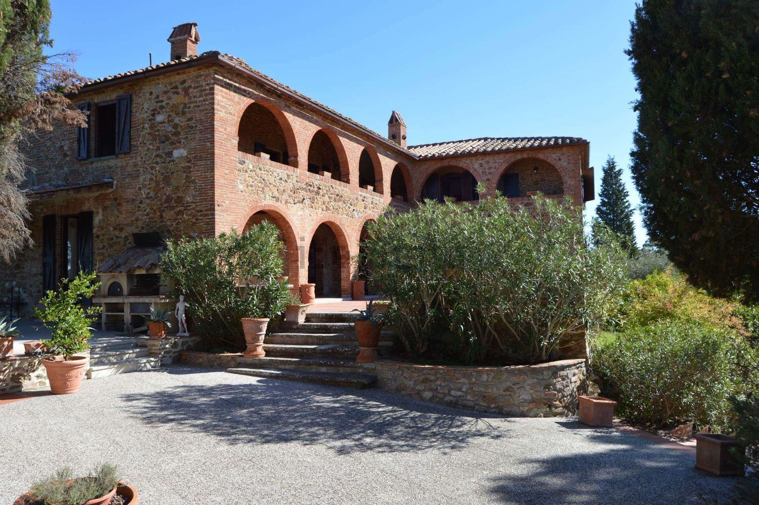 Moradias em Centro, San Giustino