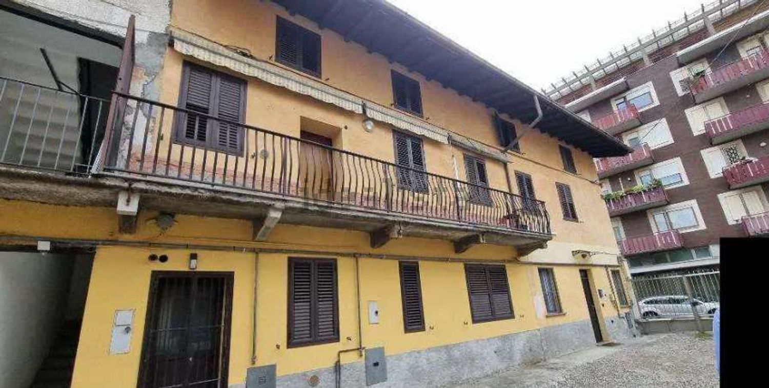 Piso en Centro, Busto Arsizio