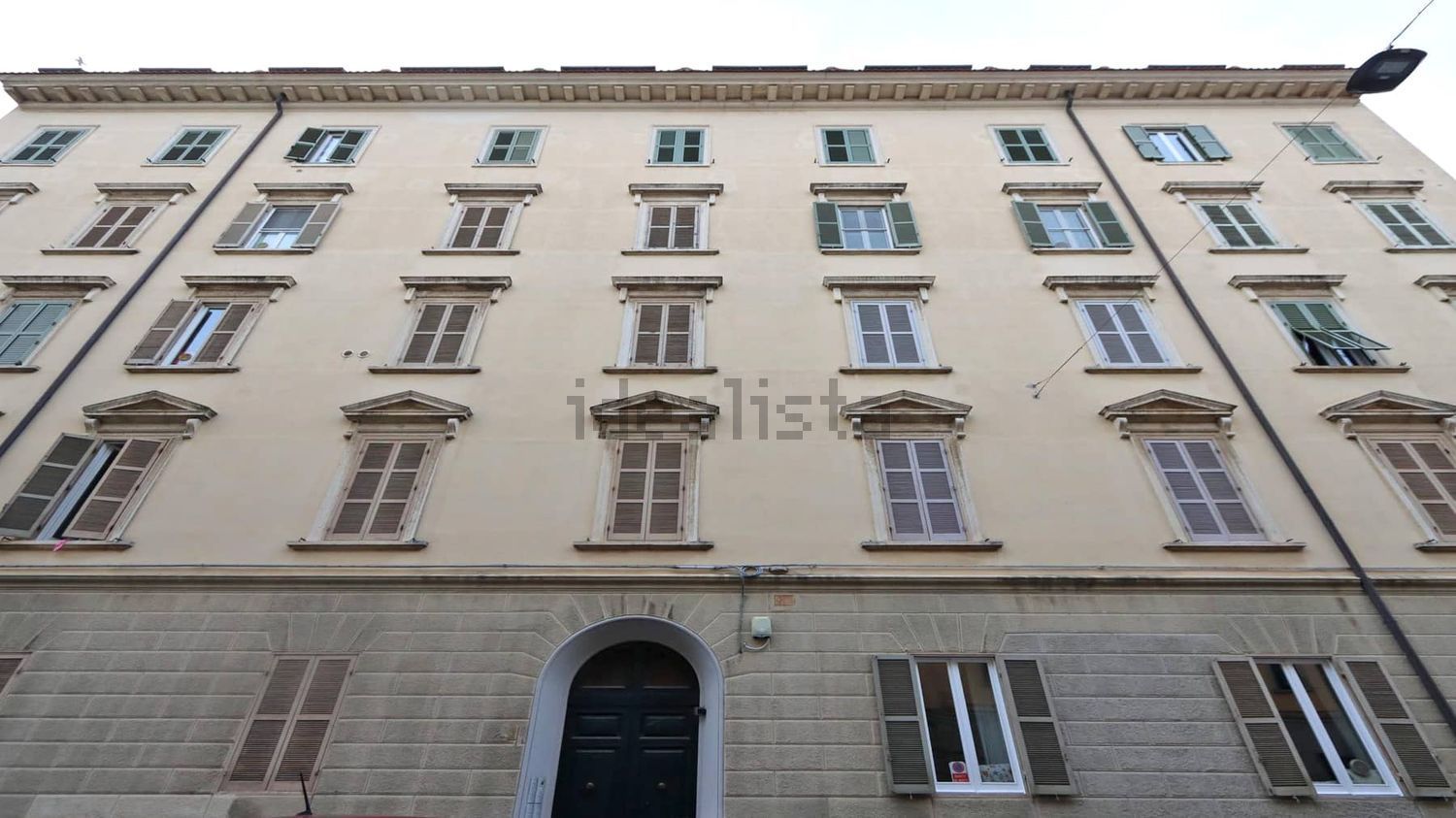 Apartamento em Magenta - Marconi, Livorno