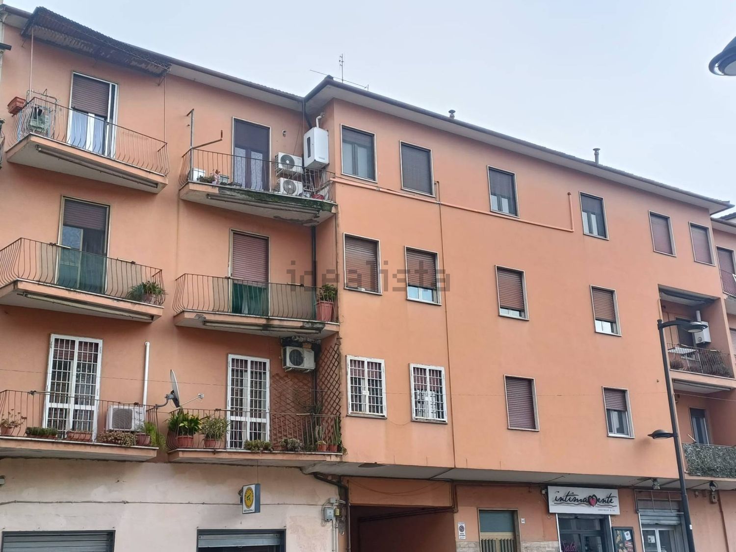 Appartamento a Colleferro