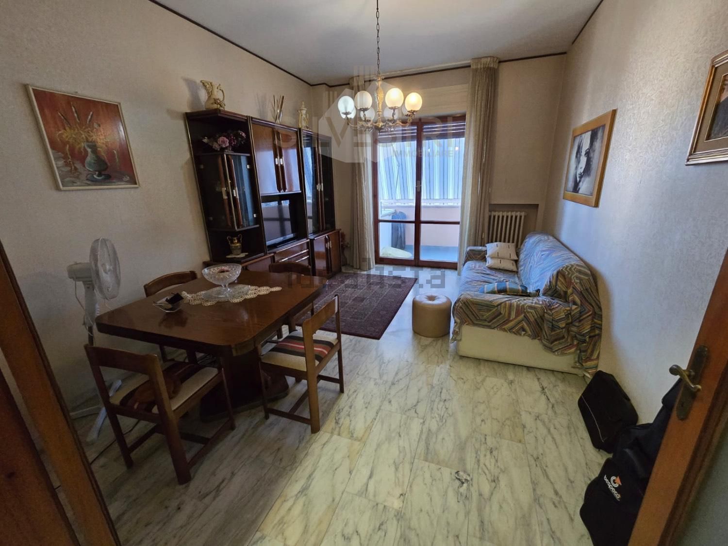Apartamento em Ospedale, Pescara