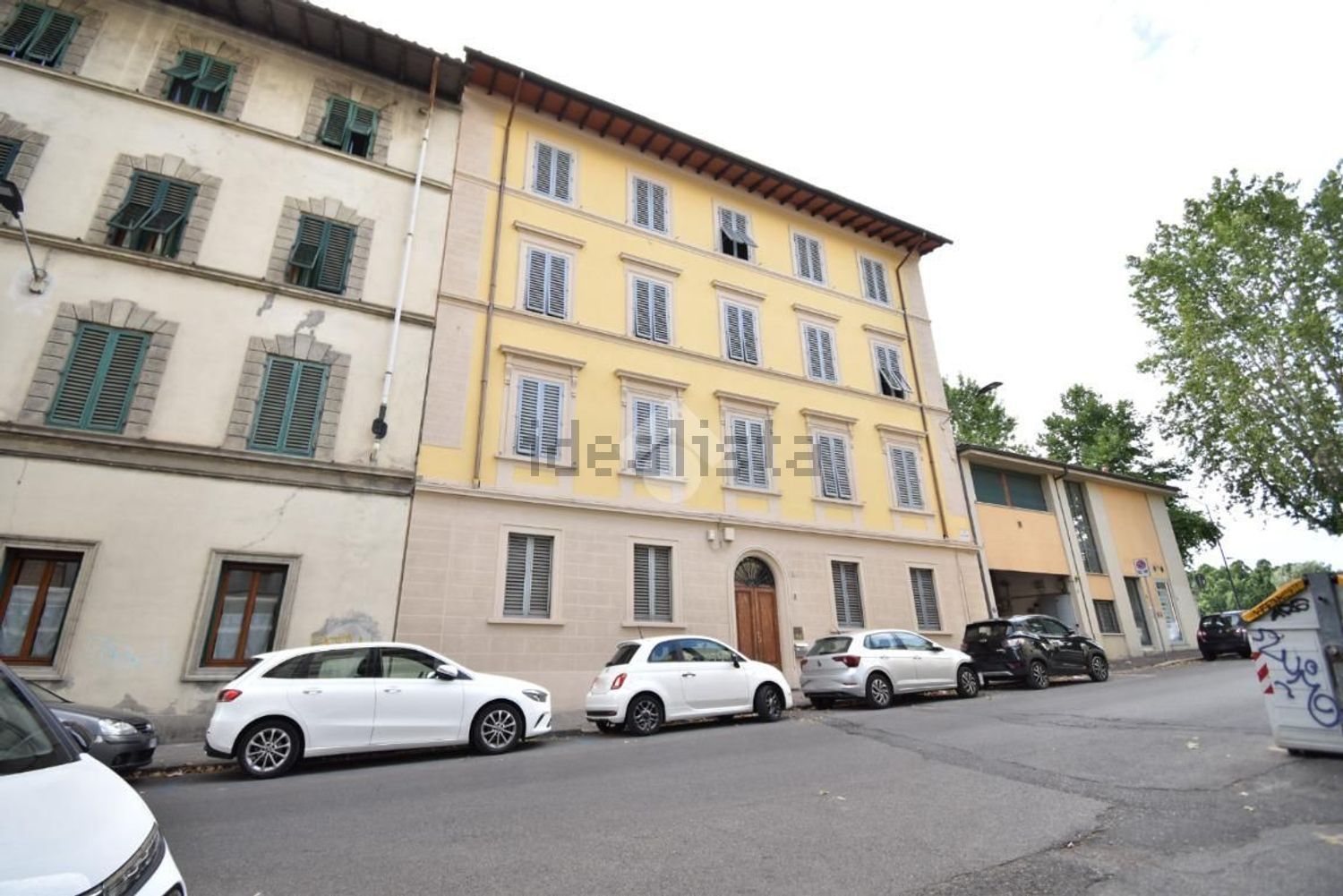 Appartamento a Firenze Sud, Firenze