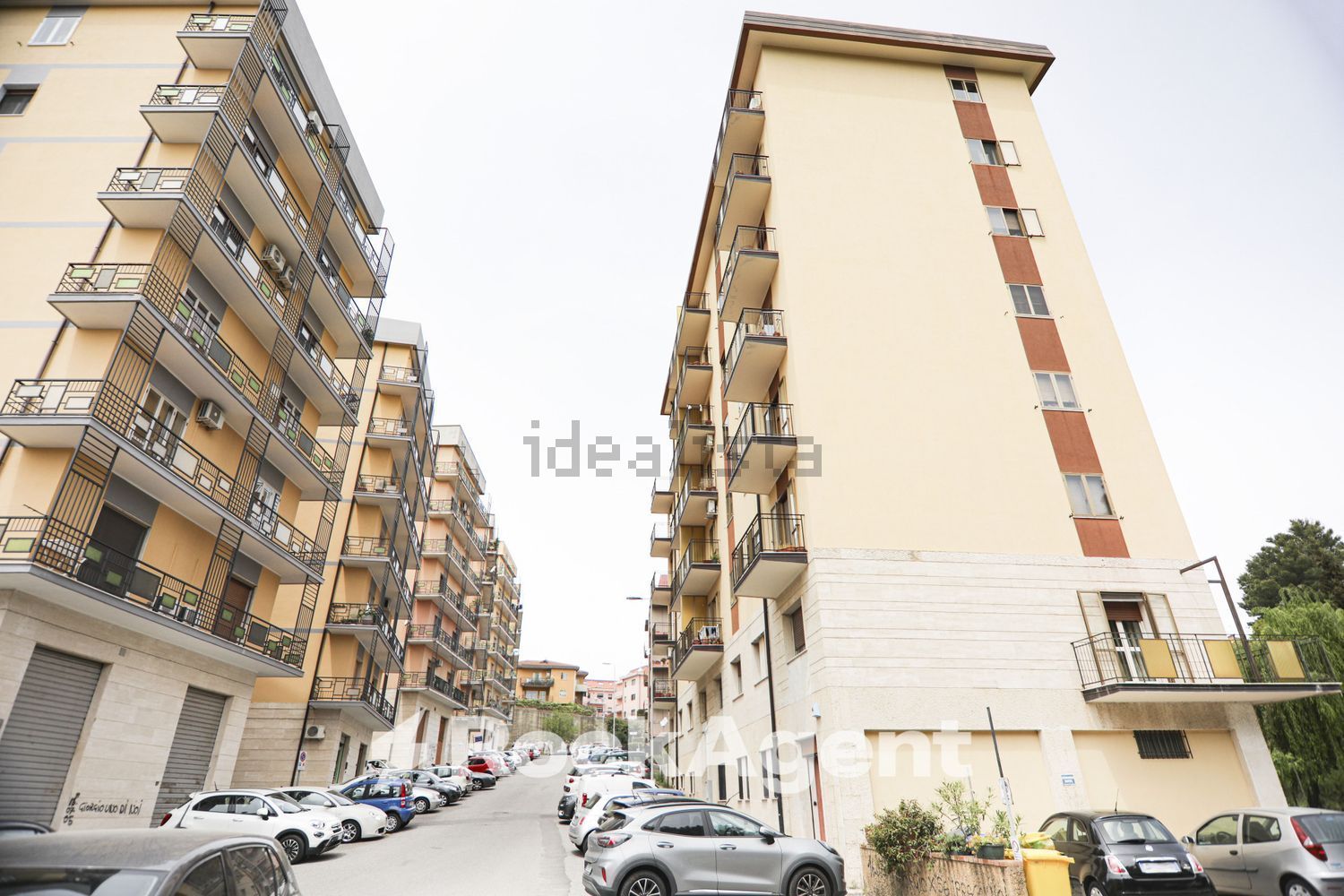 Appartamento a Pontegrande - Sant' Elia, Catanzaro