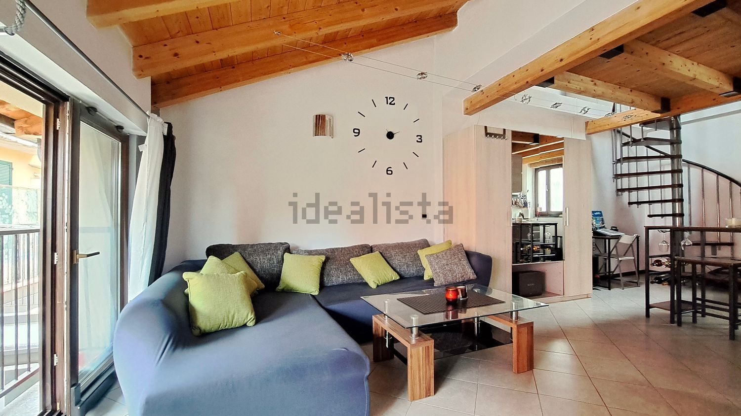 Appartement à Solbiate con Cagno