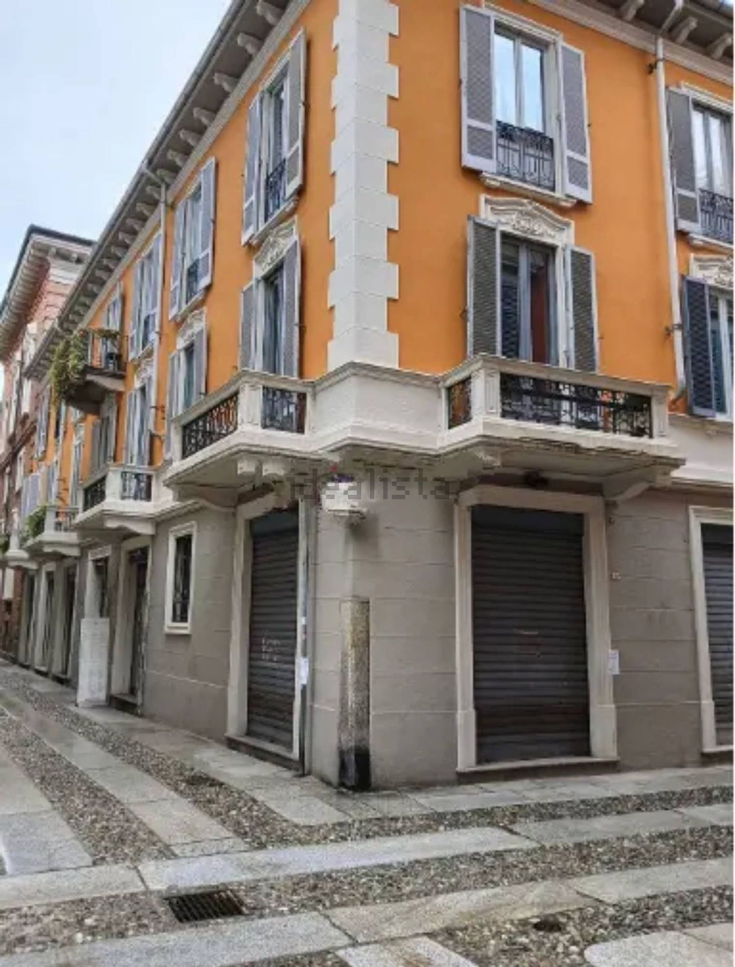 Wohnung in Centro, Novara
