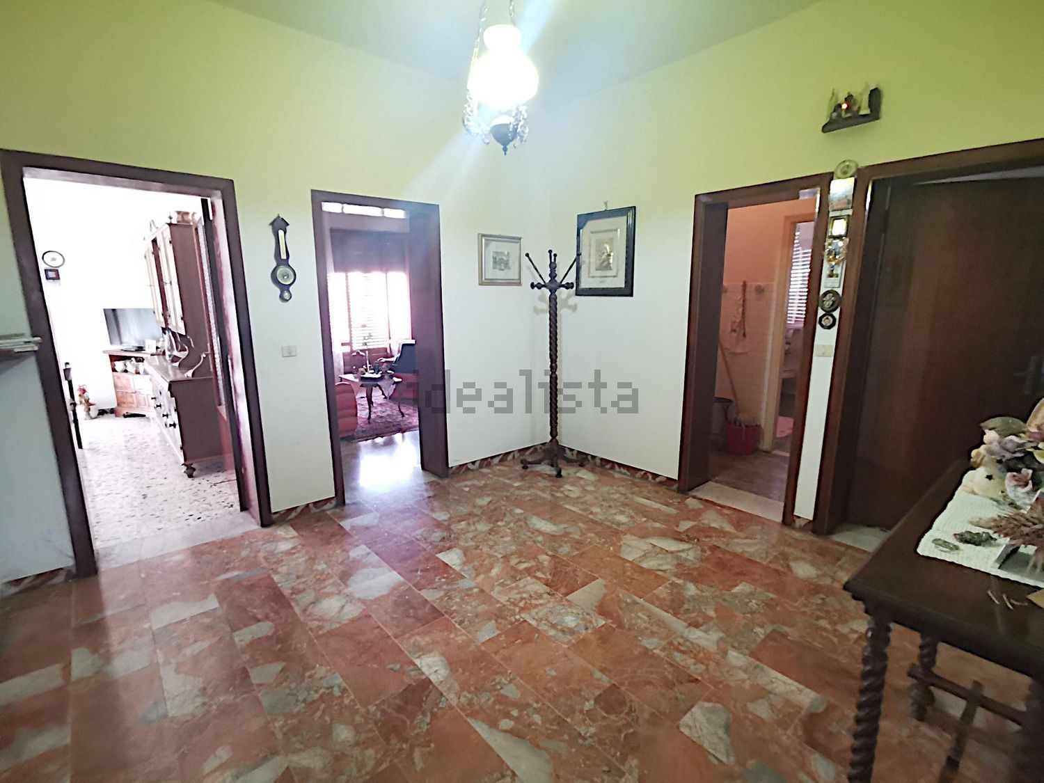 Villetta bifamiliare a Castiglione Paese, Castiglione della Pescaia