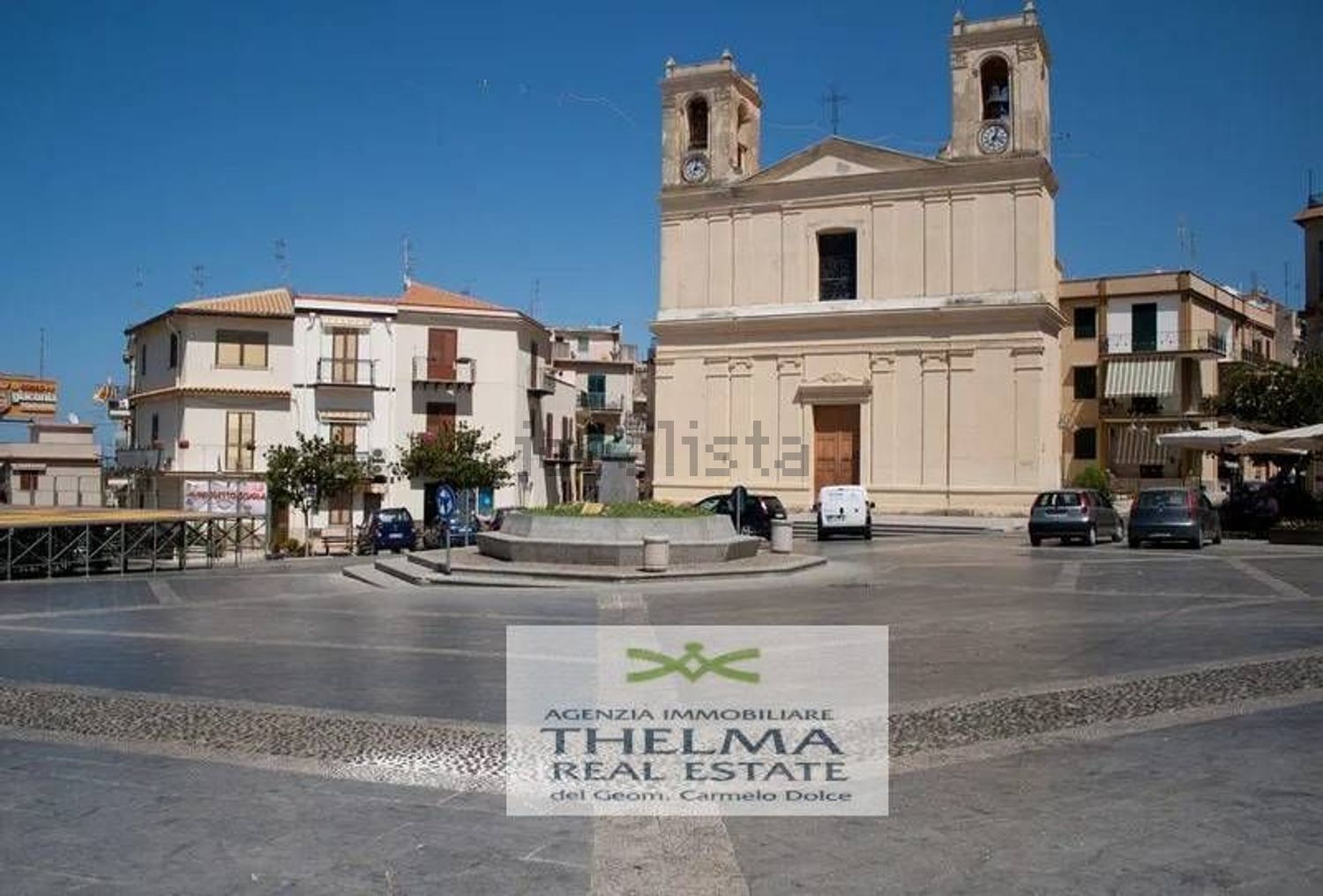 Appartamento a Campofelice di Roccella