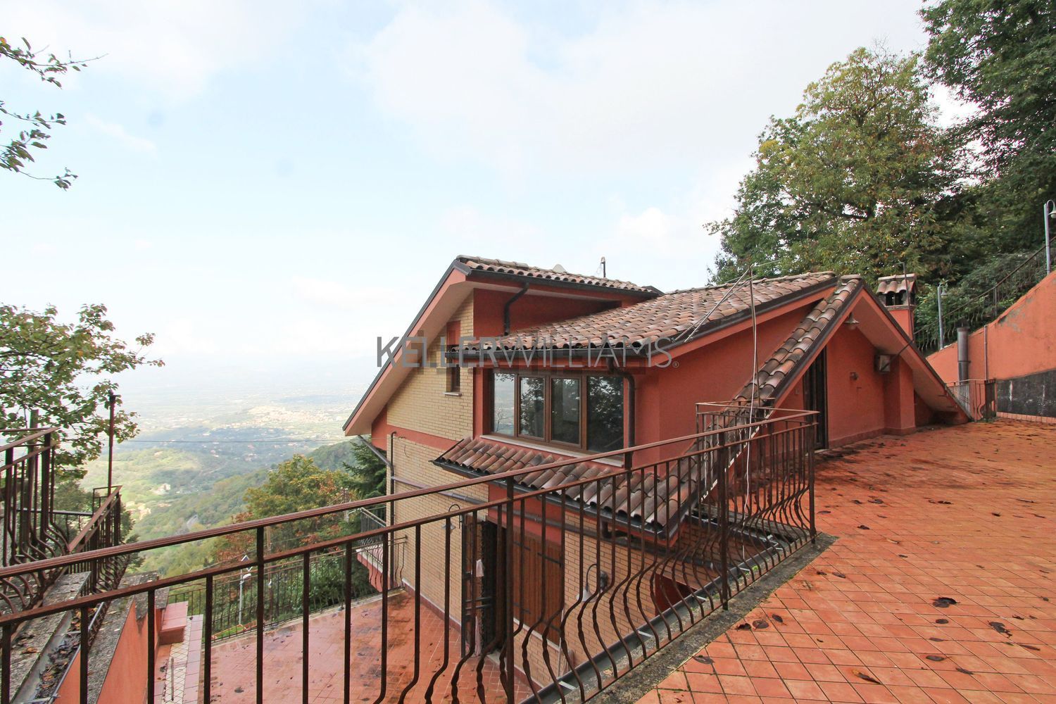 Casas o chalets en Monte Compatri