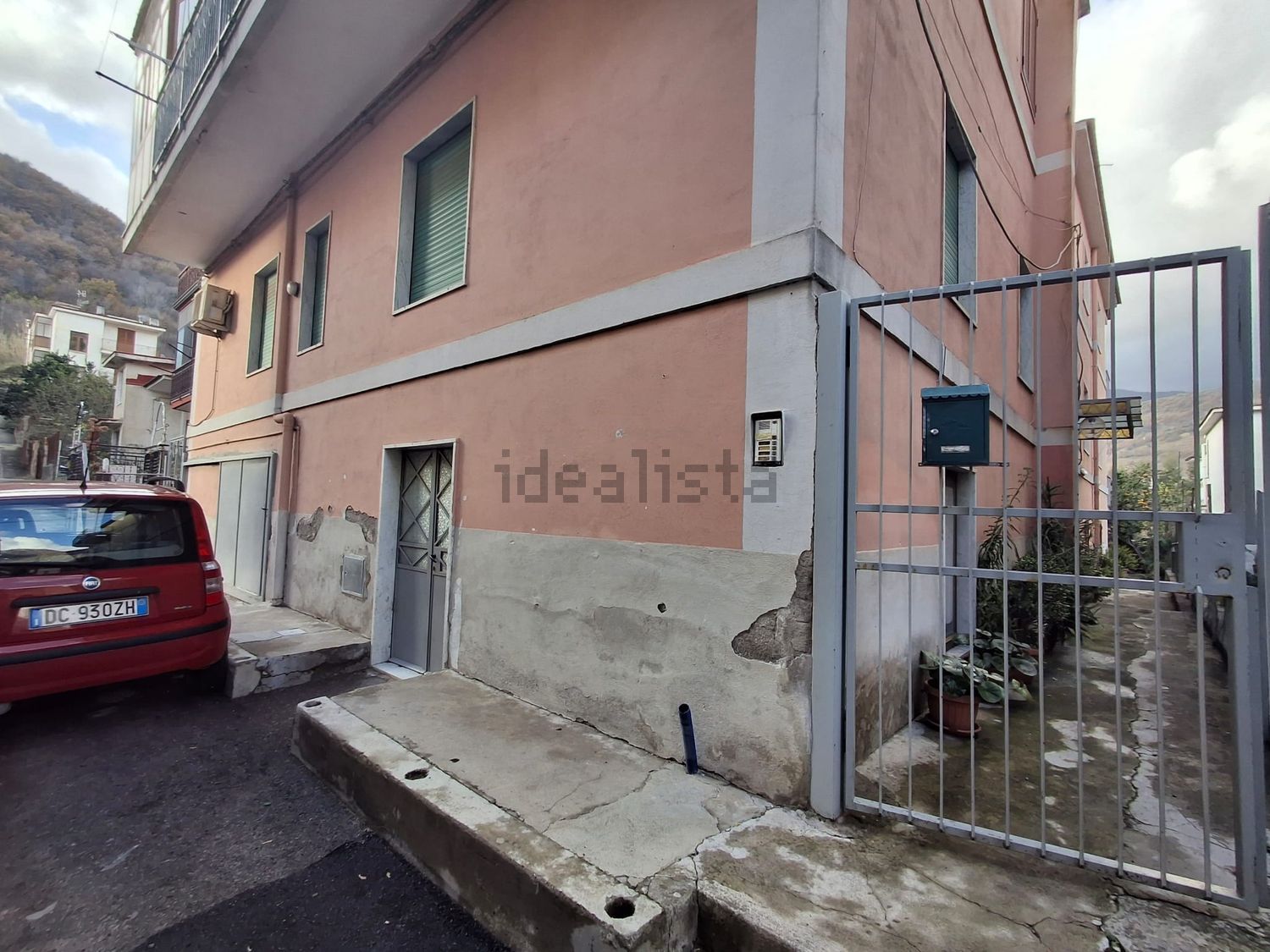 Appartamento a Siano