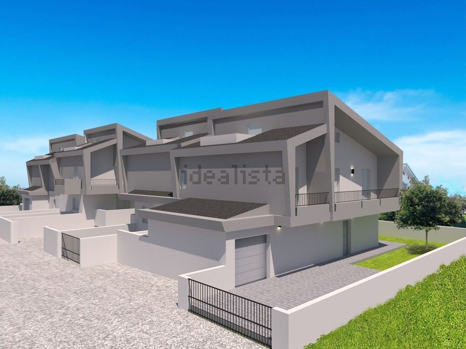 Houses in Incoronata - San Lorenzo - Pagliarelli, Vasto