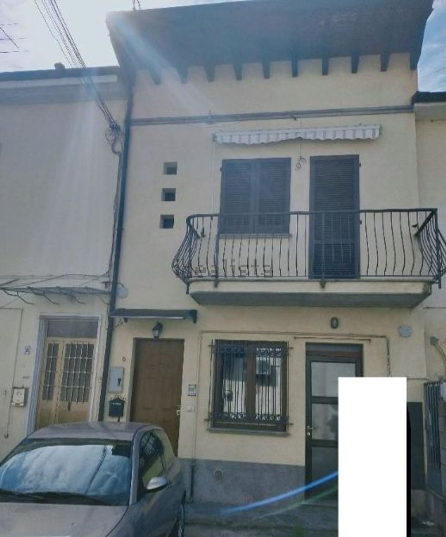 Appartamento a Canegrate