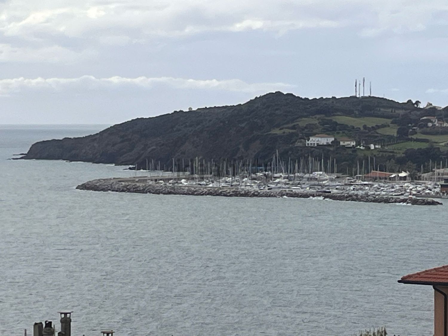 Appartamento a Centro, Piombino