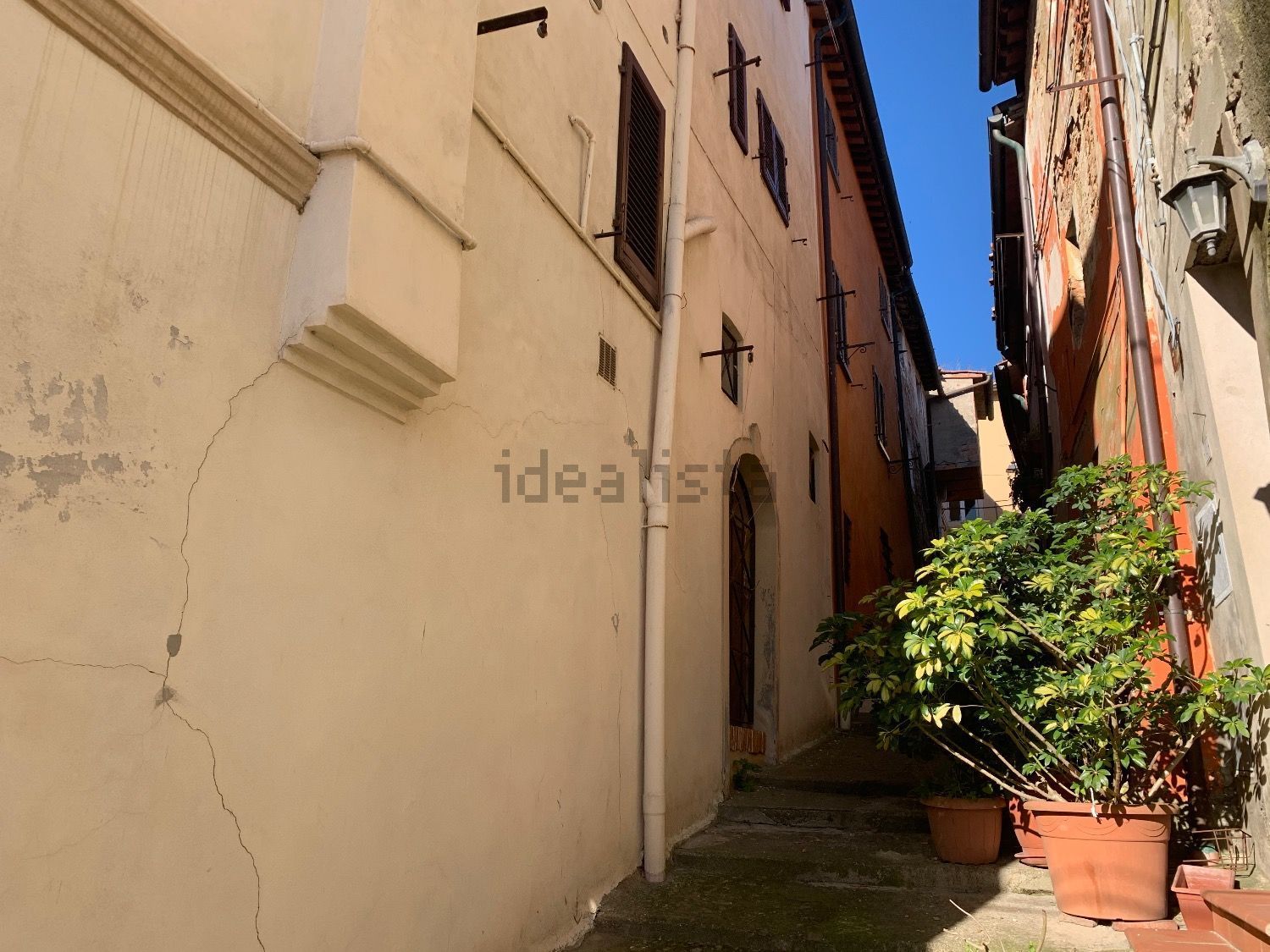 Maison individuelle à Sant'Ermo - Ceppato, Casciana Terme Lari