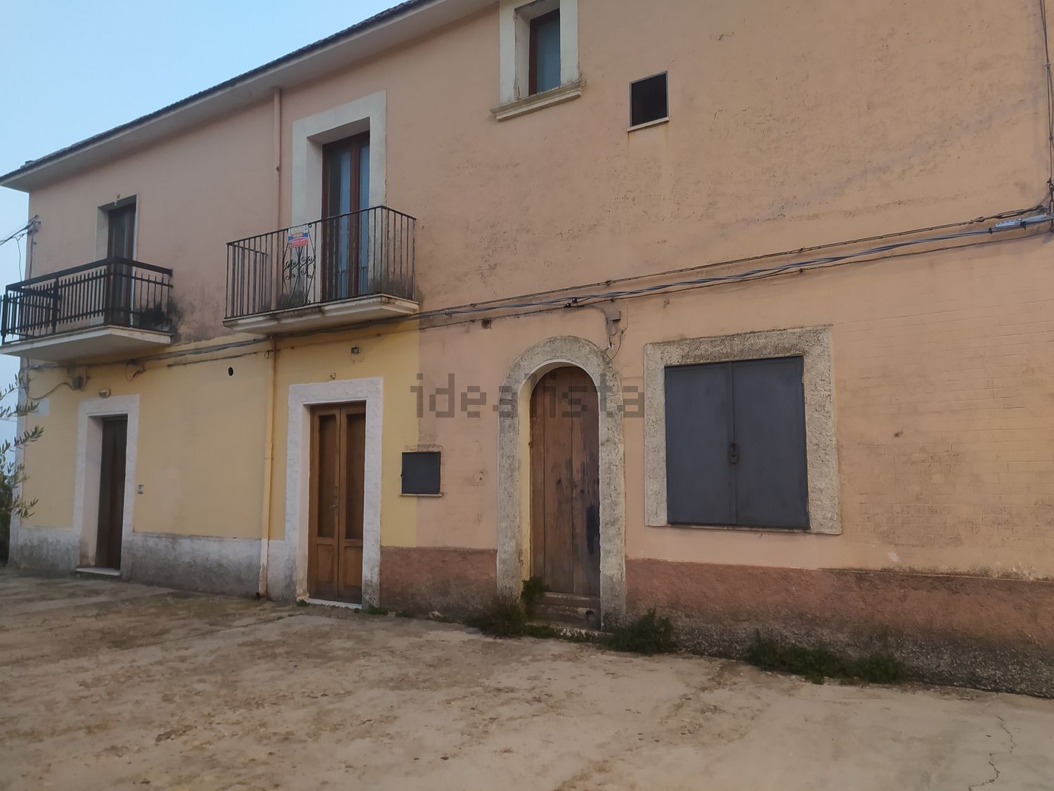 Detached house in San Marco in Lamis