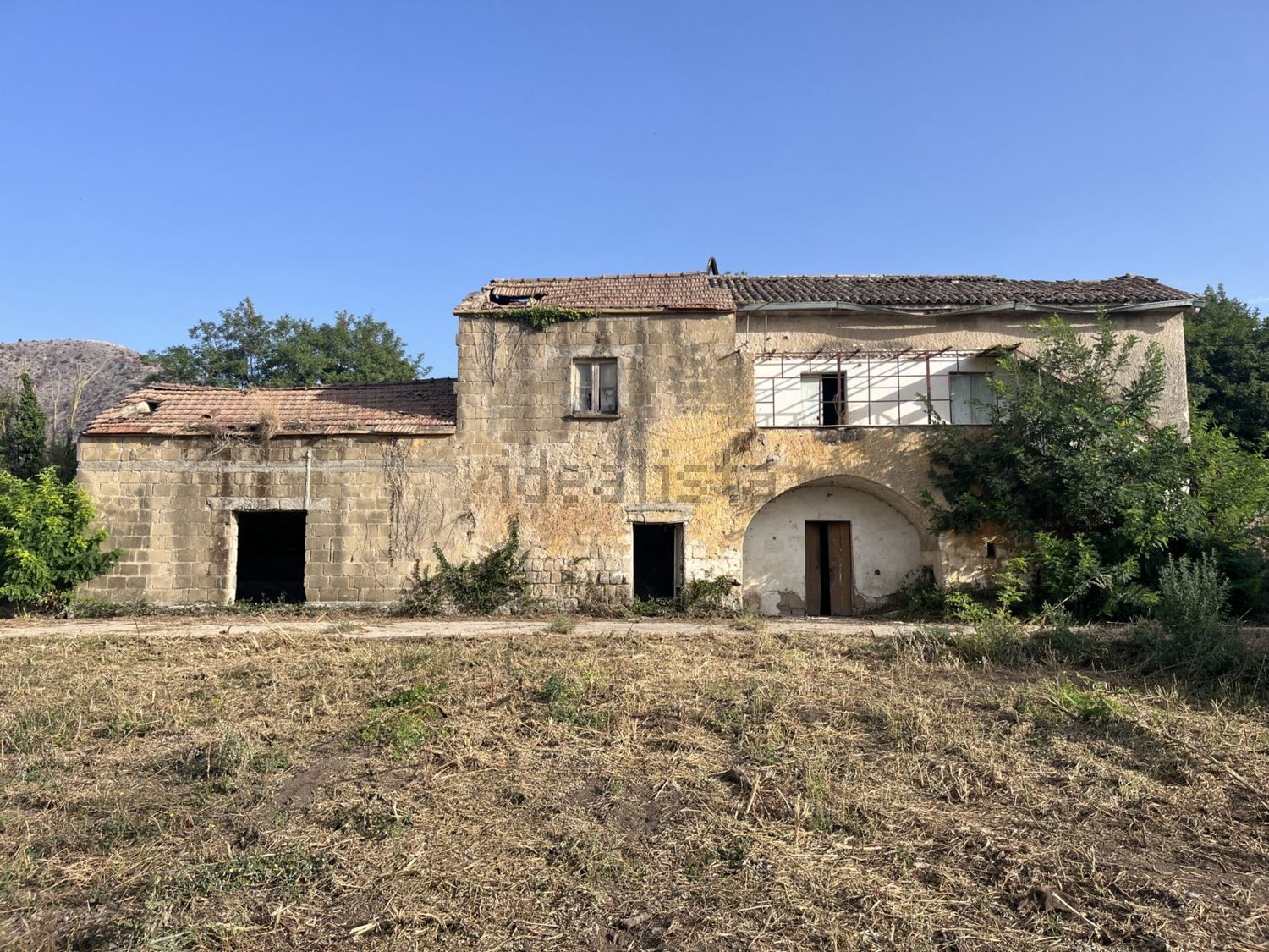 Casas rústicas en Piana di Monte Verna