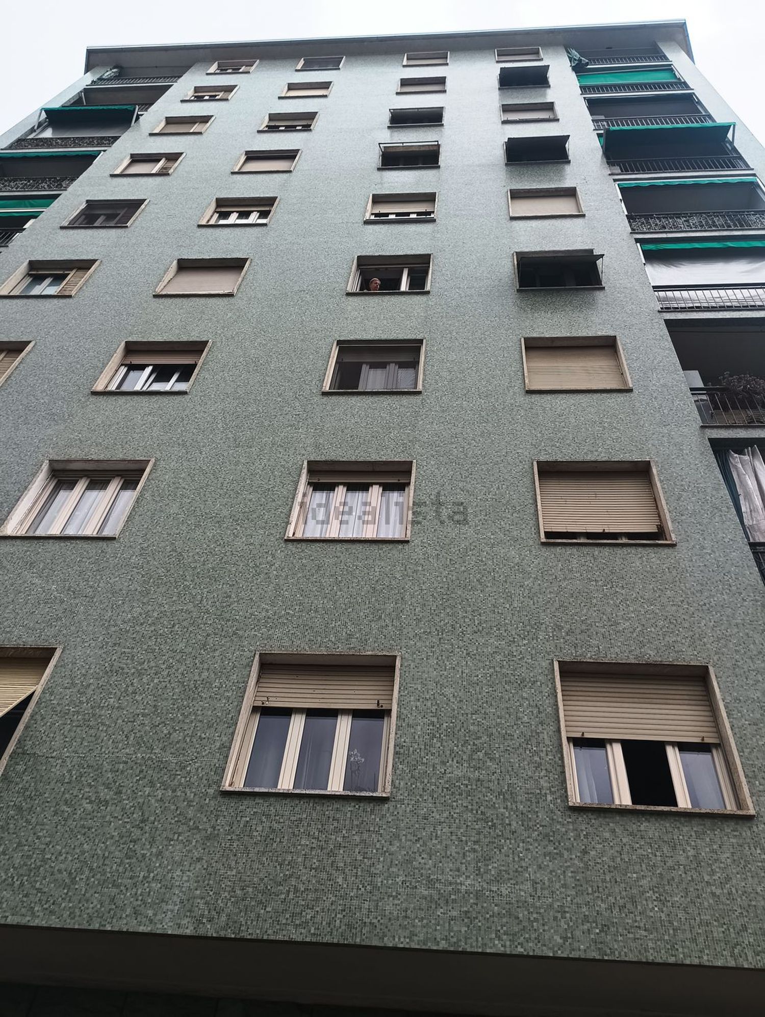 Flat in Barriera di Milano - Aurora, Turin