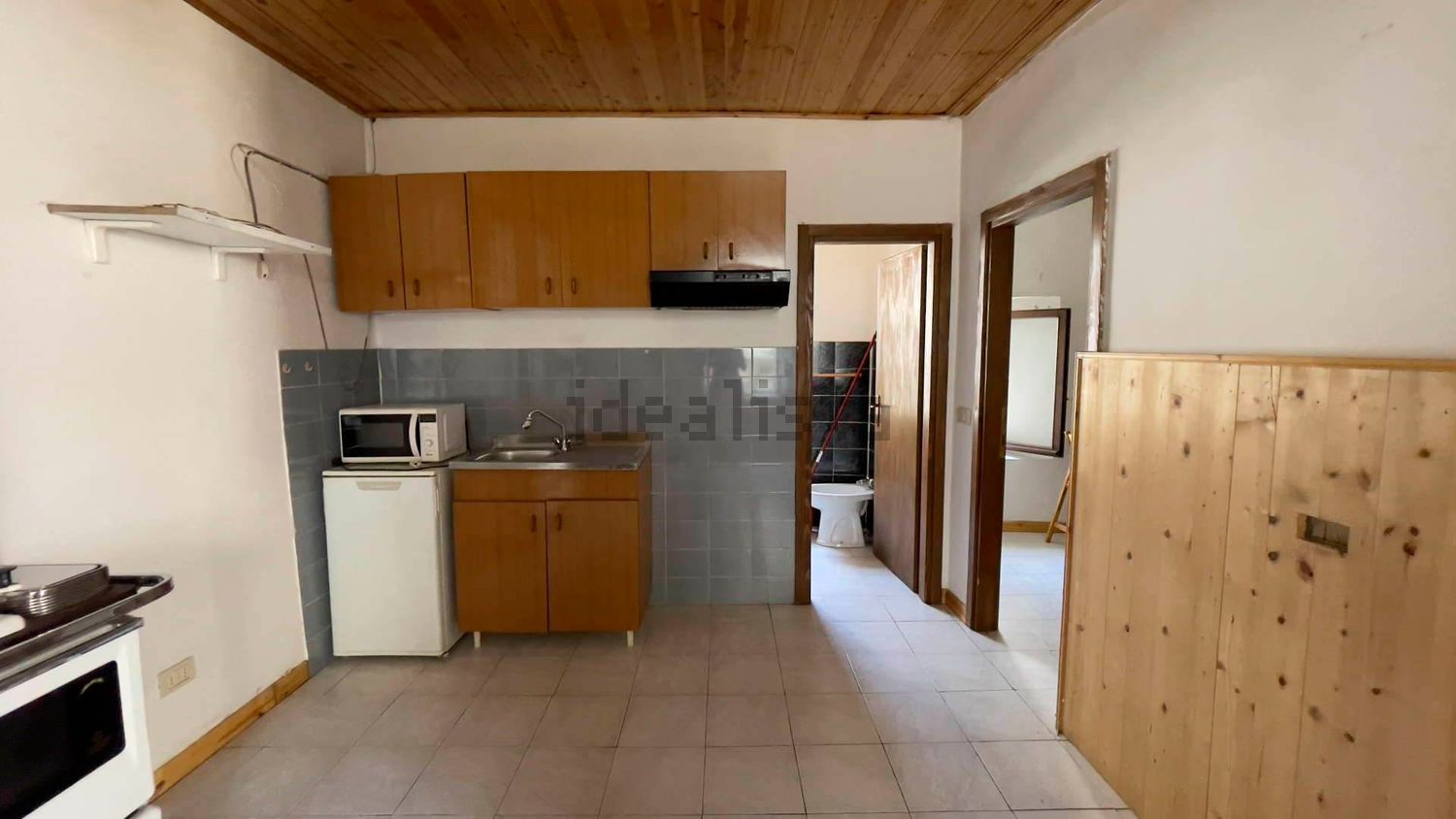 Appartamento a Buglio in Monte
