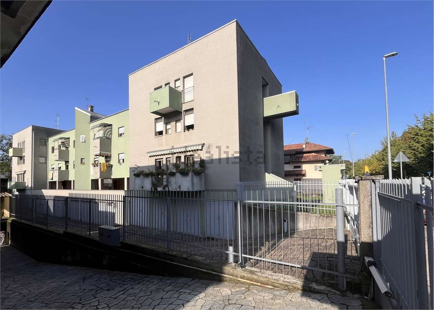 Appartement à Bettolino-Moriggia, Gallarate