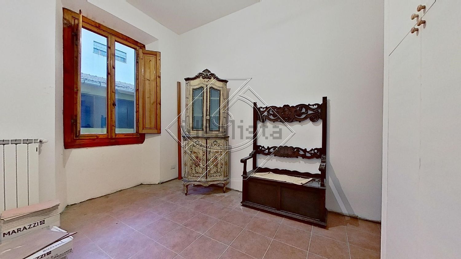 Appartamento a Rifredi, Firenze