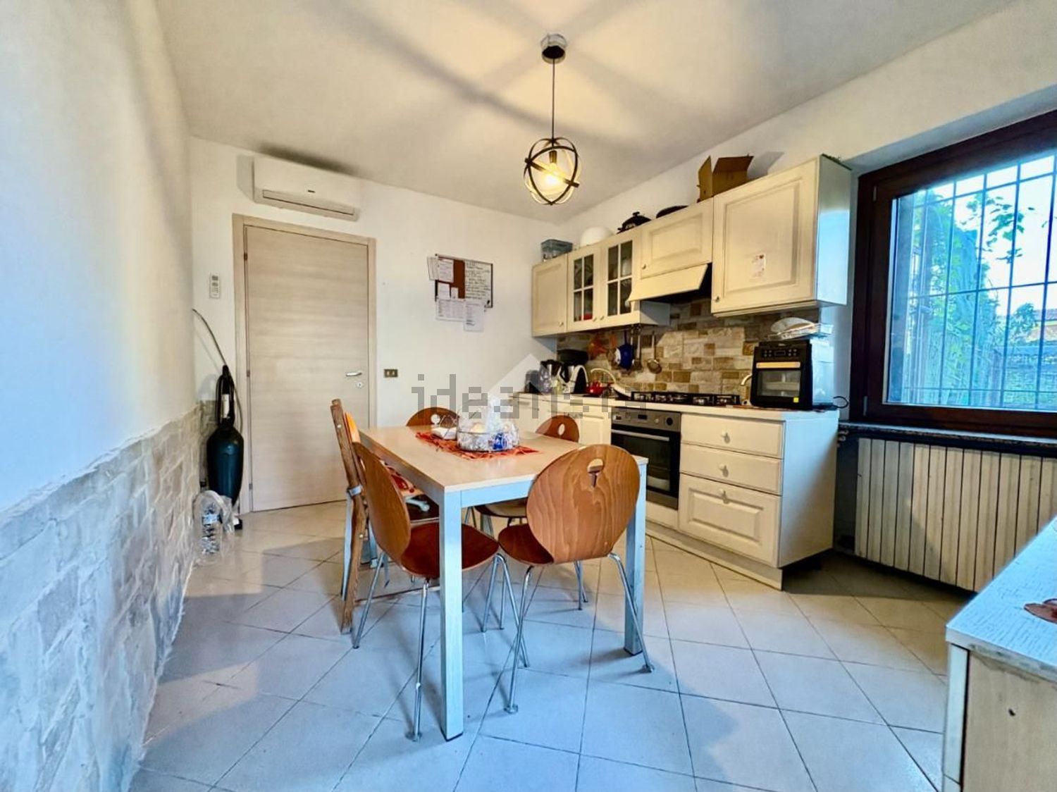 Rustici e casali a Cividate al Piano