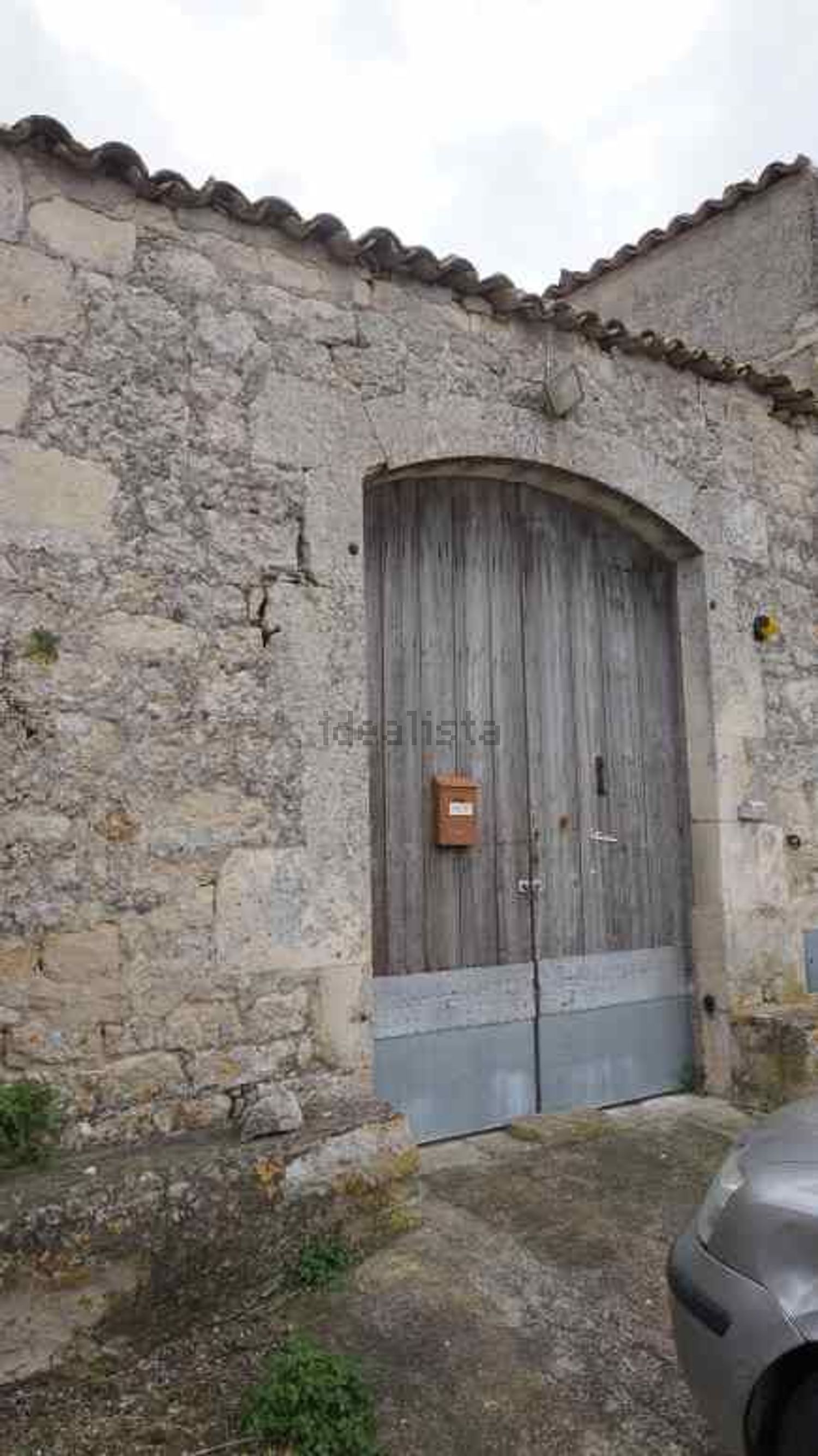 Chalet independiente en Frigintini - Gianforma, Modica