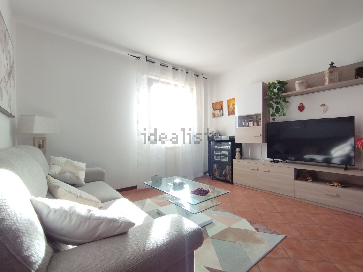 Appartamento a Ferruccia, Agliana