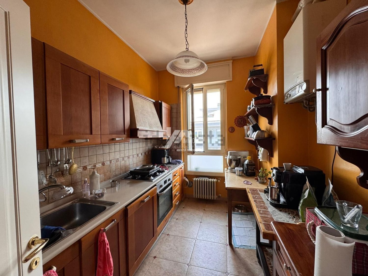 Flat in Urago - Badia - Violino, Brescia