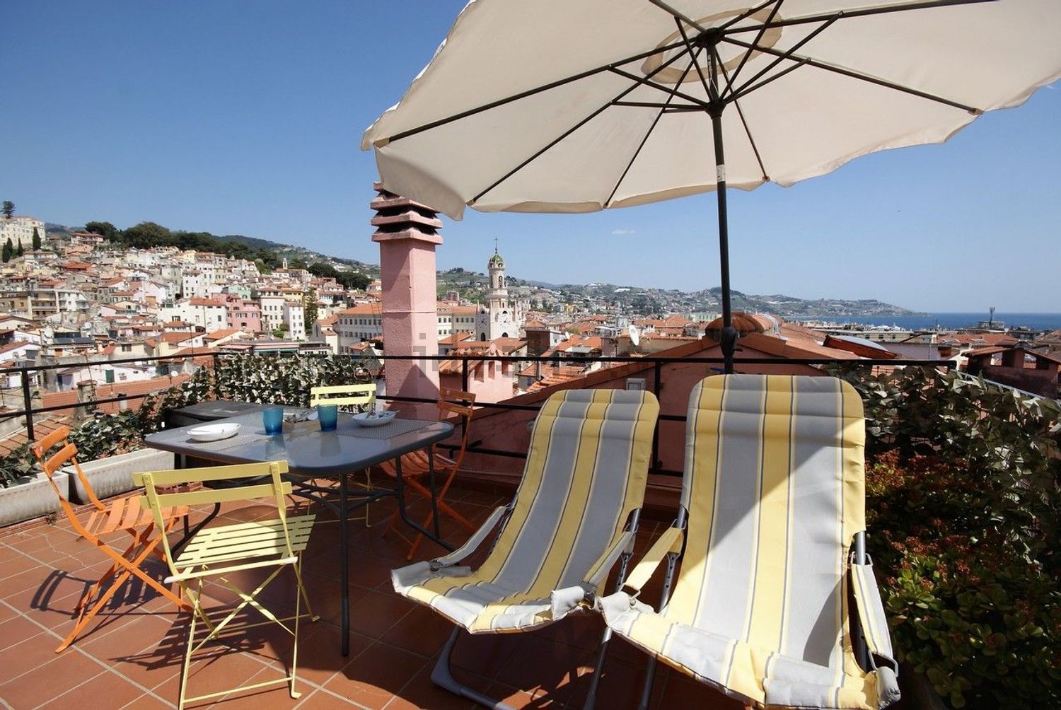 Piso en Centro Storico, Sanremo