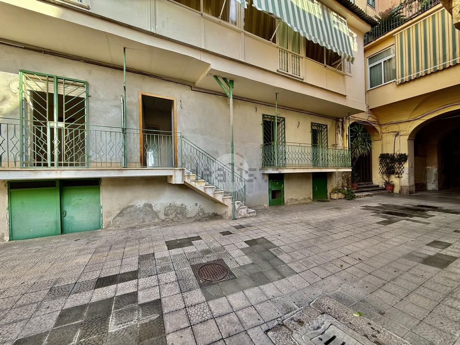Semi-detached house in Centro Città, Santa Maria Capua Vetere