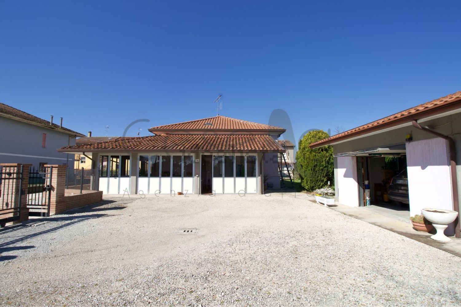 Maison individuelle à Calisese - Case Missiroli, Cesena
